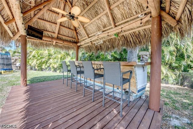 355 Donora BLVD, Fort Myers Beach, FL 33931