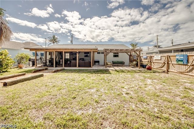 355 Donora BLVD, Fort Myers Beach, FL 33931