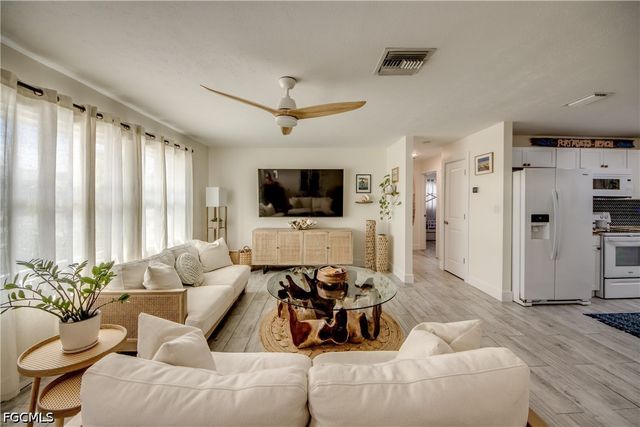 355 Donora BLVD, Fort Myers Beach, FL 33931