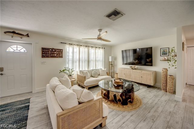 355 Donora BLVD, Fort Myers Beach, FL 33931