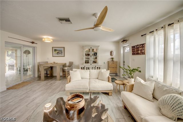 355 Donora BLVD, Fort Myers Beach, FL 33931