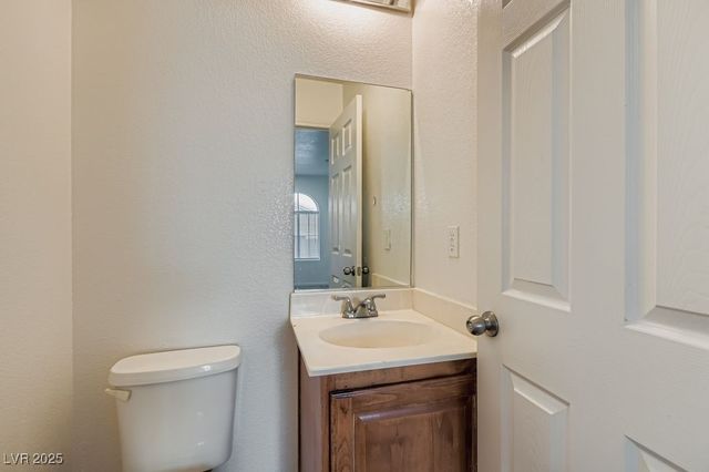 8925 Carter Montgomery Avenue, Las Vegas, NV 89149