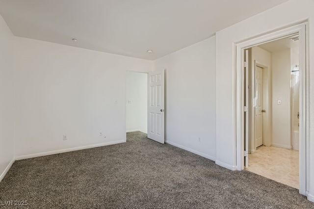 8925 Carter Montgomery Avenue, Las Vegas, NV 89149