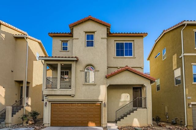 8925 Carter Montgomery Avenue, Las Vegas, NV 89149