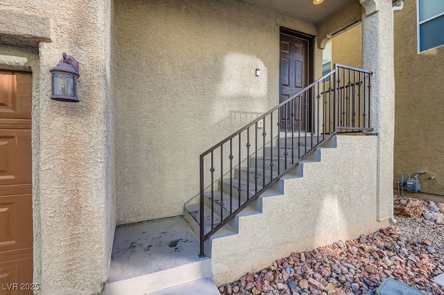 8925 Carter Montgomery Avenue, Las Vegas, NV 89149