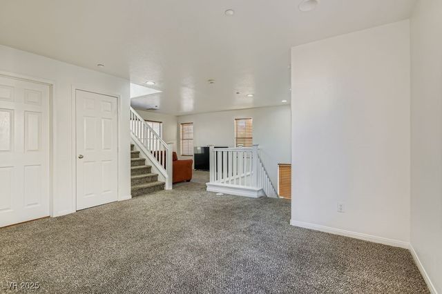 8925 Carter Montgomery Avenue, Las Vegas, NV 89149