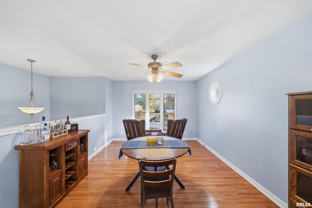 230 BRIARCLIFF Drive, Washington, IL 61571