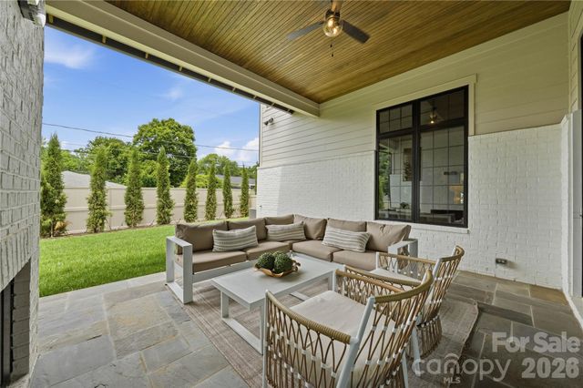 1209 Jersey Lane, Charlotte, NC 28209