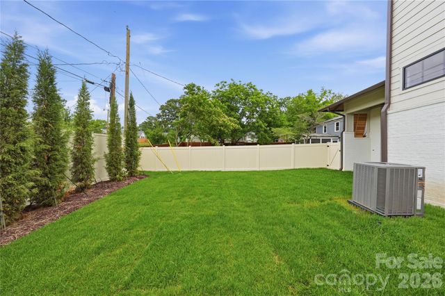 1209 Jersey Lane, Charlotte, NC 28209
