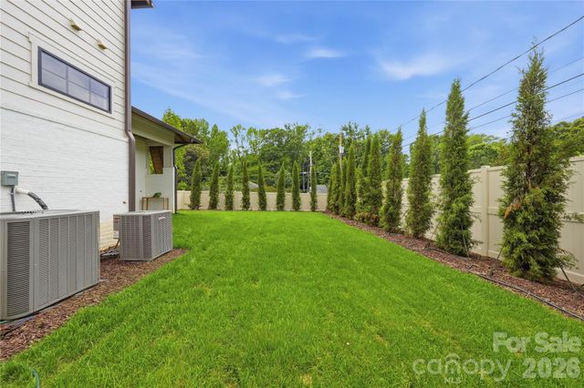 1209 Jersey Lane, Charlotte, NC 28209