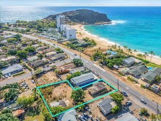 84-918 Farrington Highway, Waianae, HI 96792