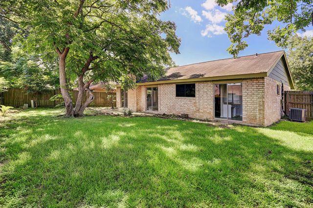 8414 Gulf Spring Lane, Houston, TX 77075
