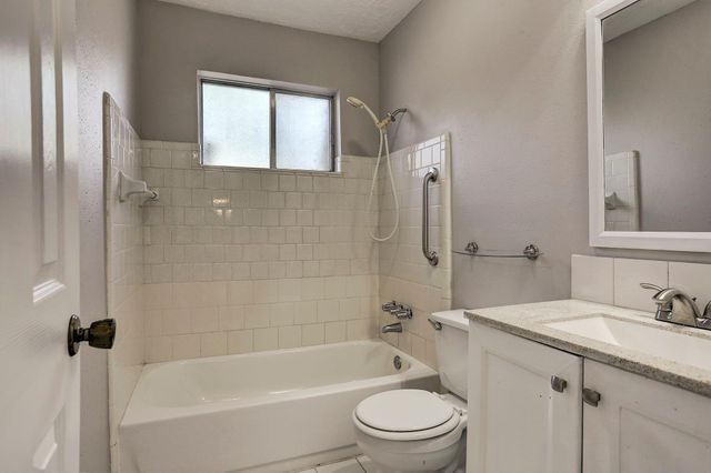 8414 Gulf Spring Lane, Houston, TX 77075