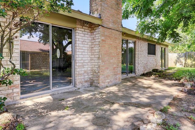 8414 Gulf Spring Lane, Houston, TX 77075
