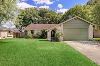 8414 Gulf Spring Lane, Houston, TX 77075