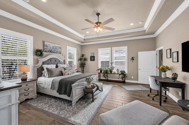 10016 Camelot Lane, Rogers, AR 72758