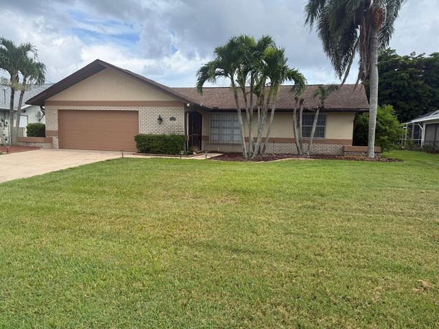 1824 SE 1ST Terrace, Cape Coral, FL 33990