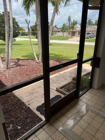 1824 SE 1ST Terrace, Cape Coral, FL 33990