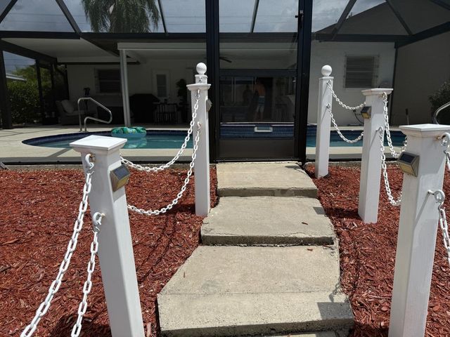 1824 SE 1ST Terrace, Cape Coral, FL 33990