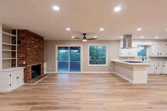 19 Ridgecrest Drive, Heber Springs, AR 72543