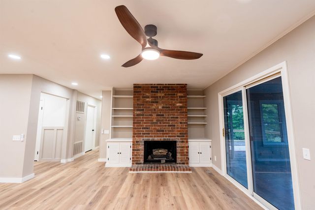 19 Ridgecrest Drive, Heber Springs, AR 72543