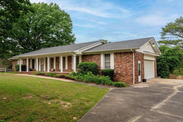 19 Ridgecrest Drive, Heber Springs, AR 72543