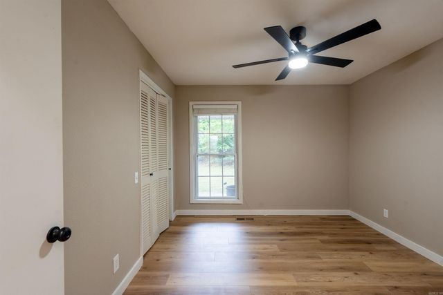19 Ridgecrest Drive, Heber Springs, AR 72543