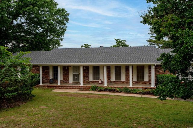 19 Ridgecrest Drive, Heber Springs, AR 72543