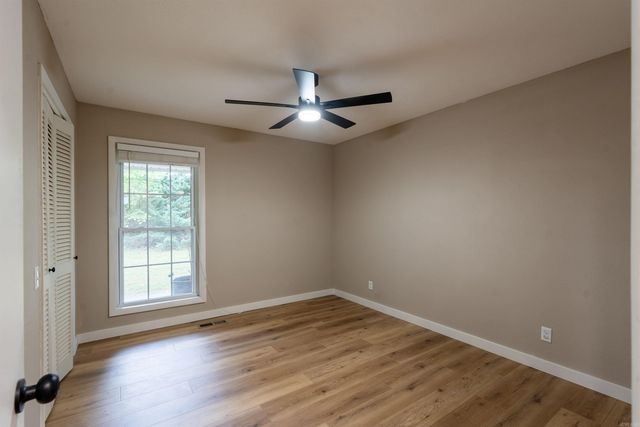 19 Ridgecrest Drive, Heber Springs, AR 72543