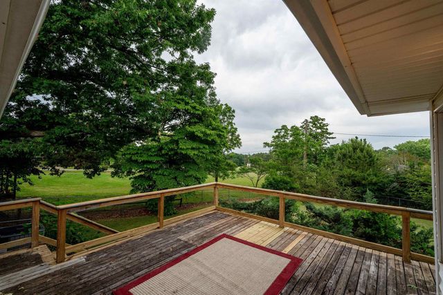 19 Ridgecrest Drive, Heber Springs, AR 72543
