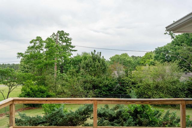 19 Ridgecrest Drive, Heber Springs, AR 72543
