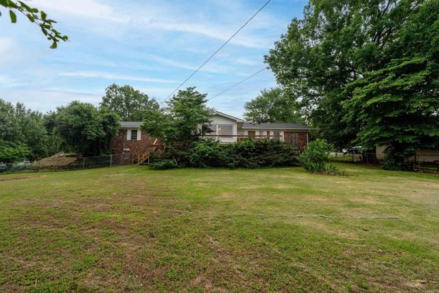19 Ridgecrest Drive, Heber Springs, AR 72543