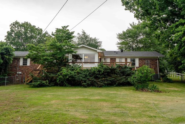 19 Ridgecrest Drive, Heber Springs, AR 72543
