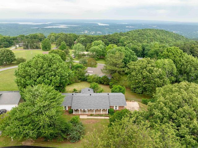 19 Ridgecrest Drive, Heber Springs, AR 72543