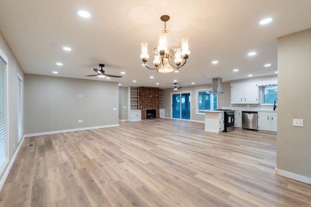 19 Ridgecrest Drive, Heber Springs, AR 72543