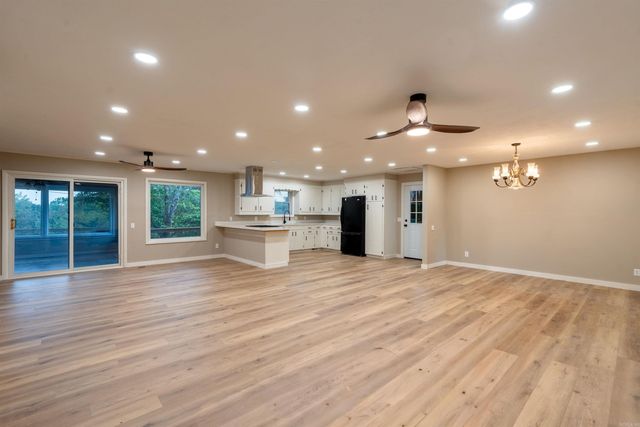 19 Ridgecrest Drive, Heber Springs, AR 72543