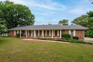 19 Ridgecrest Drive, Heber Springs, AR 72543