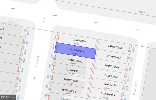 3859 N 13TH ST, Philadelphia, PA 19140