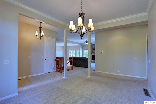 15213 Norwick Drive, Omaha, NE 68116