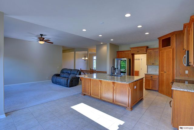 15213 Norwick Drive, Omaha, NE 68116