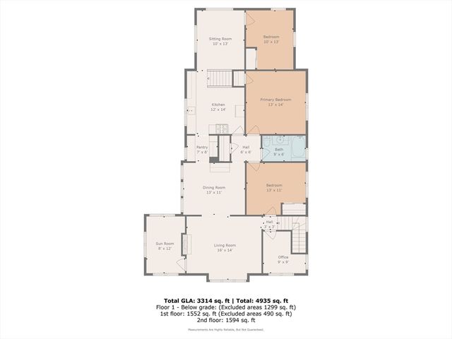 16-18 Pondview Rd, Arlington, MA 02474