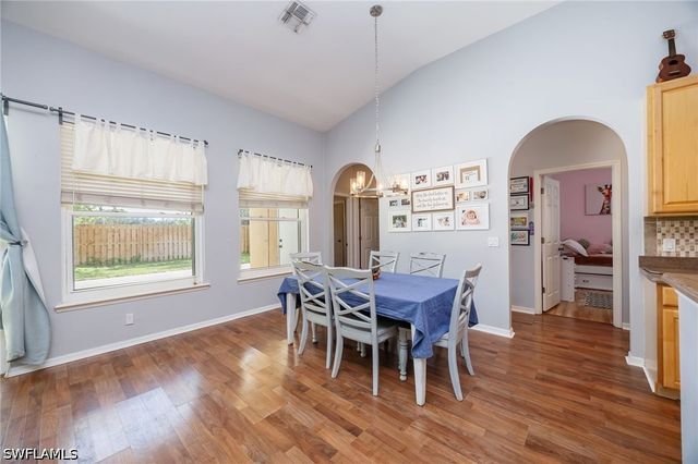 315 Burnt Pine DR, Naples, FL 34119