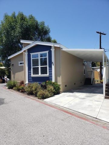 440 MOFFETT Boulevard, Mountain View, CA 94043