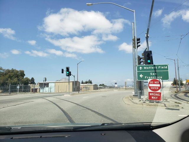 440 MOFFETT Boulevard, Mountain View, CA 94043