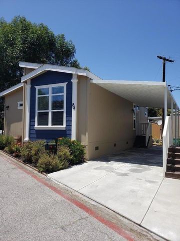 440 MOFFETT Boulevard, Mountain View, CA 94043