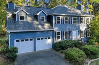 2061 Kolb Ridge Court, Marietta, GA 30008