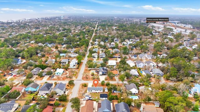 304 NE 50th Street, Oak Island, NC 28465