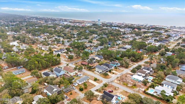 304 NE 50th Street, Oak Island, NC 28465