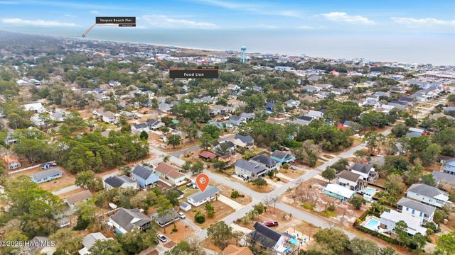 304 NE 50th Street, Oak Island, NC 28465