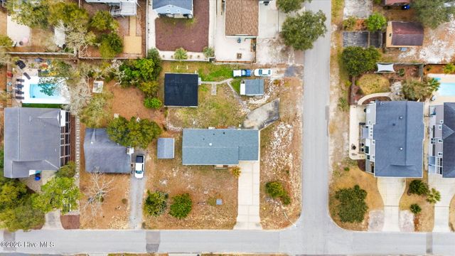 304 NE 50th Street, Oak Island, NC 28465